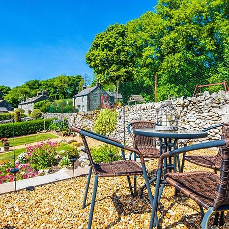 James Cottage Chelmorton Bagian luar foto