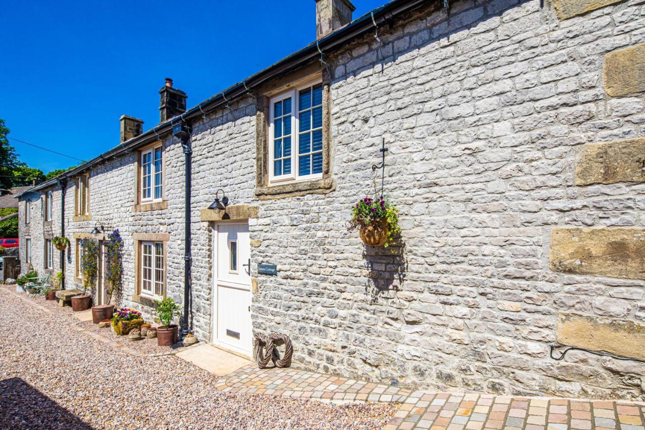 James Cottage Chelmorton Bagian luar foto