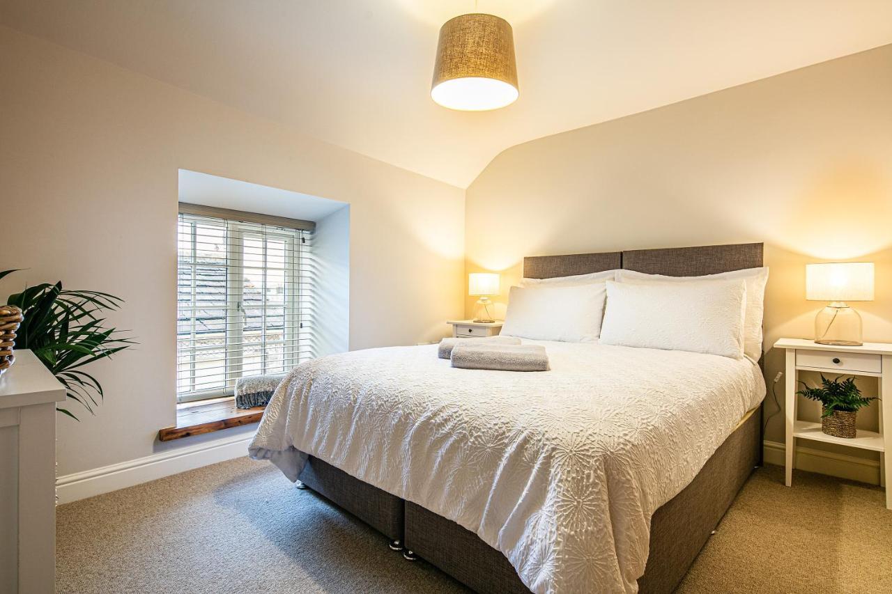 James Cottage Chelmorton Bagian luar foto
